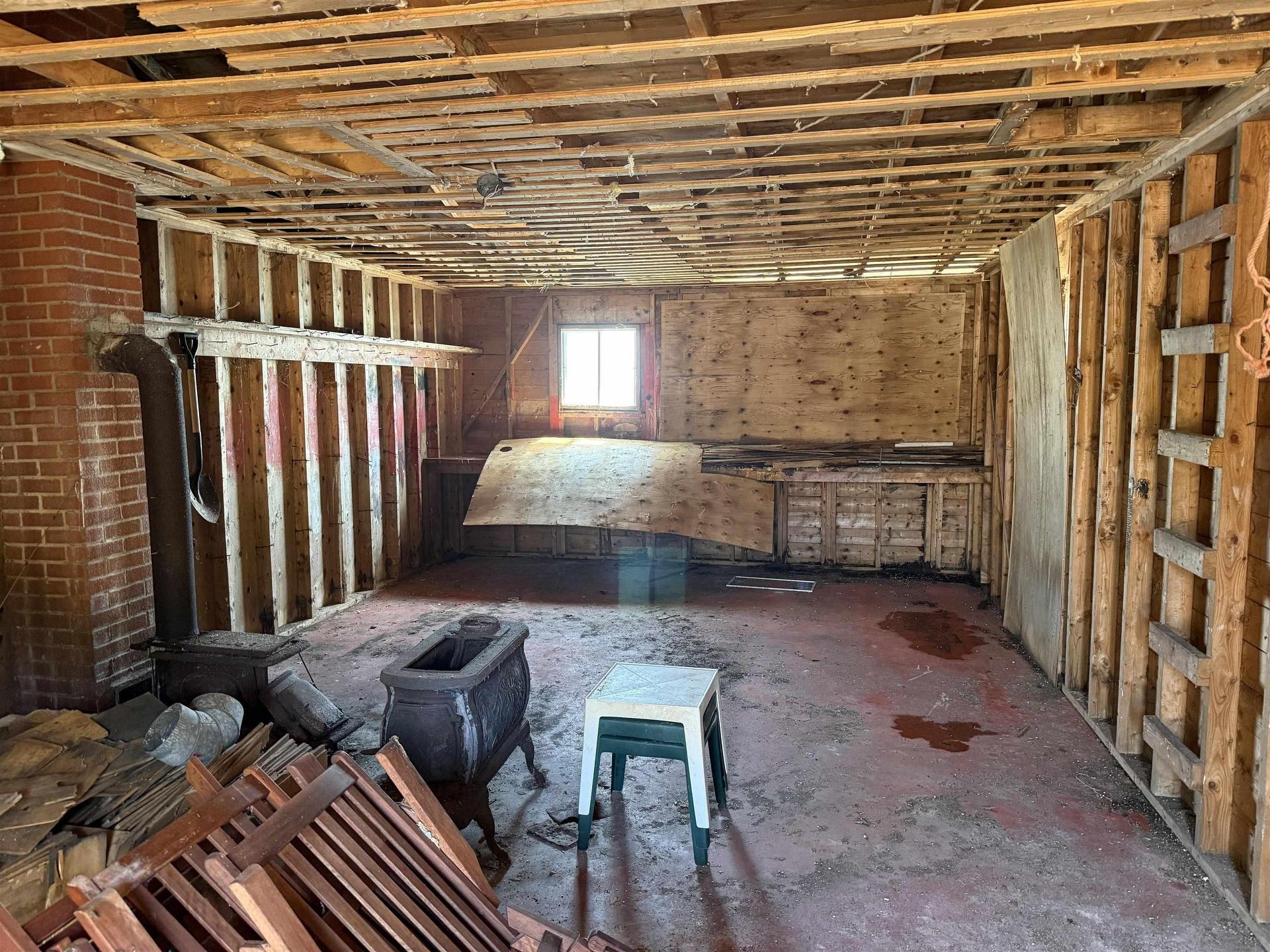 7843 Highway 331, Cherry Hill, NS