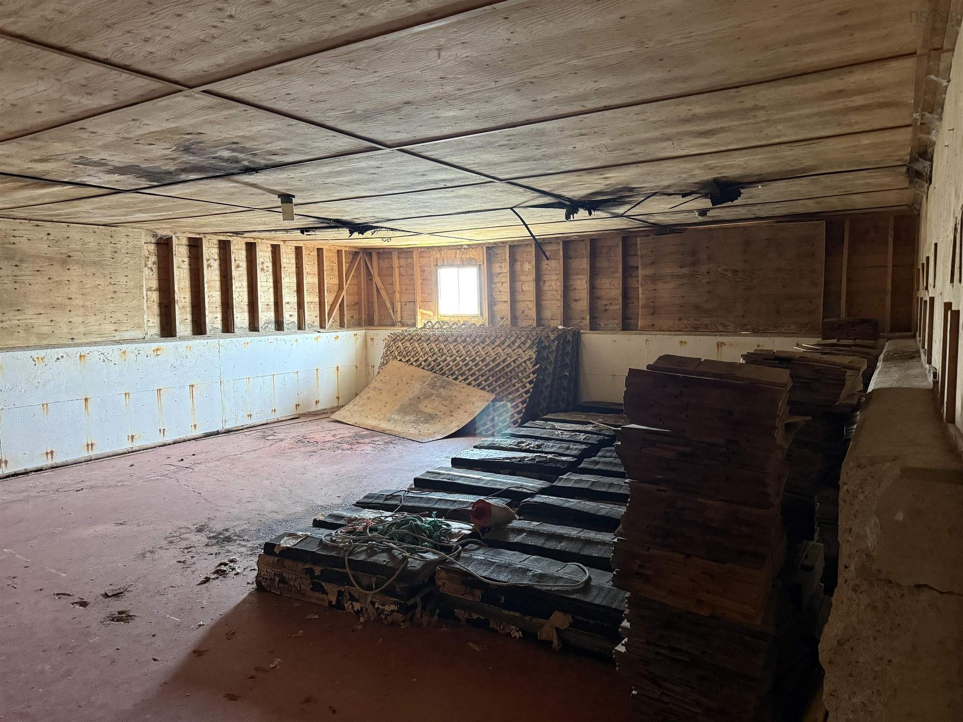 7843 Highway 331, Cherry Hill, NS