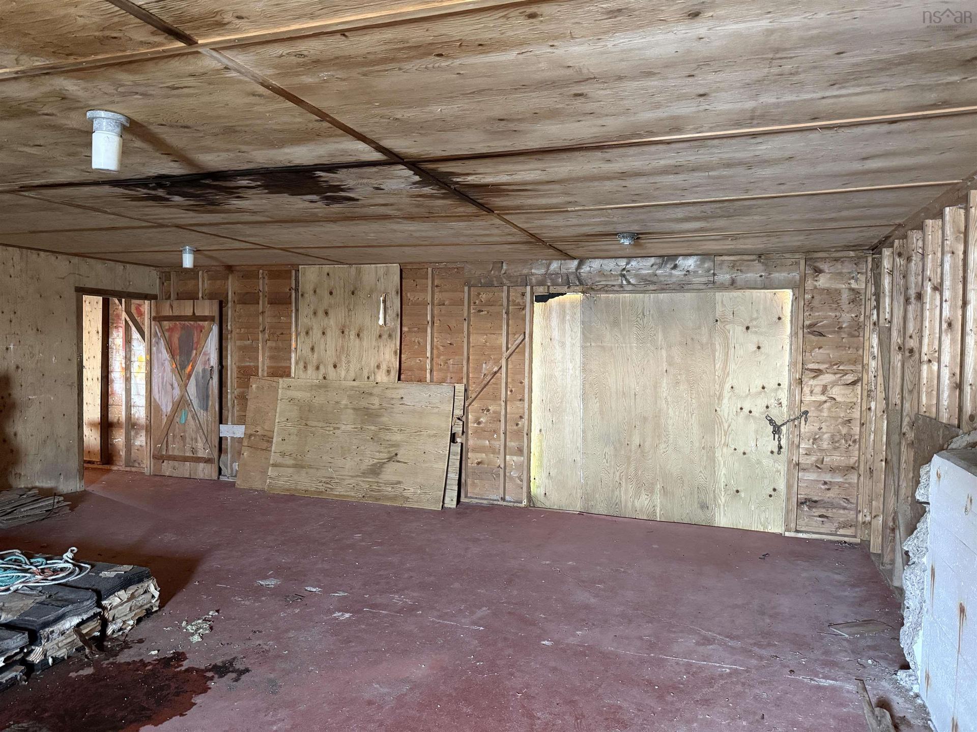 7843 Highway 331, Cherry Hill, NS