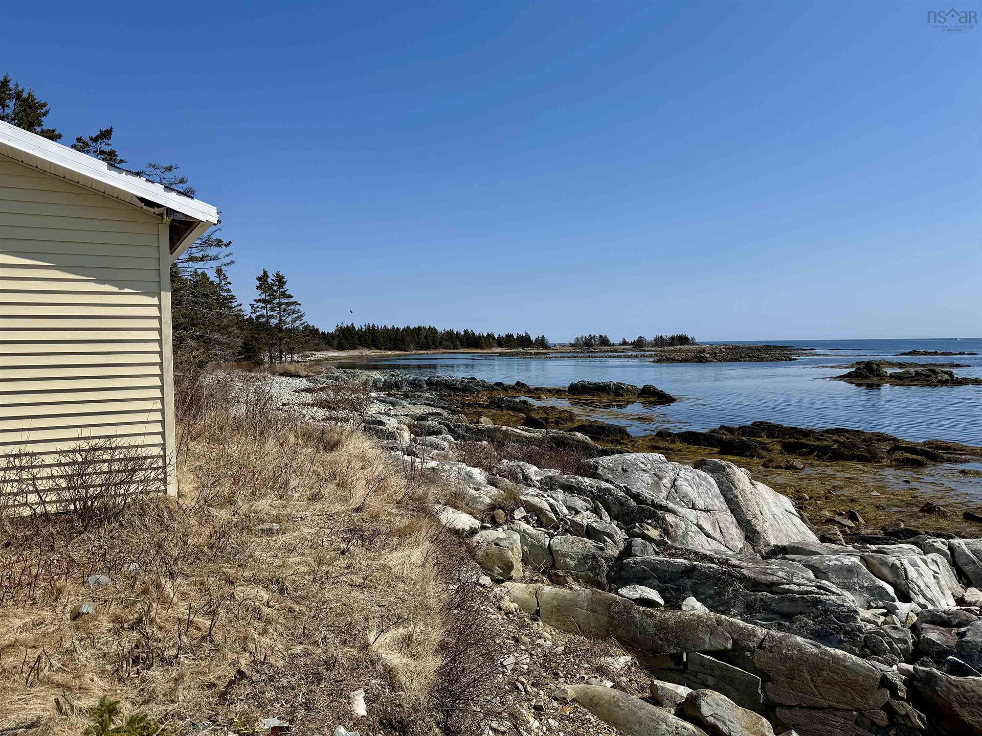 7843 Highway 331, Cherry Hill, NS