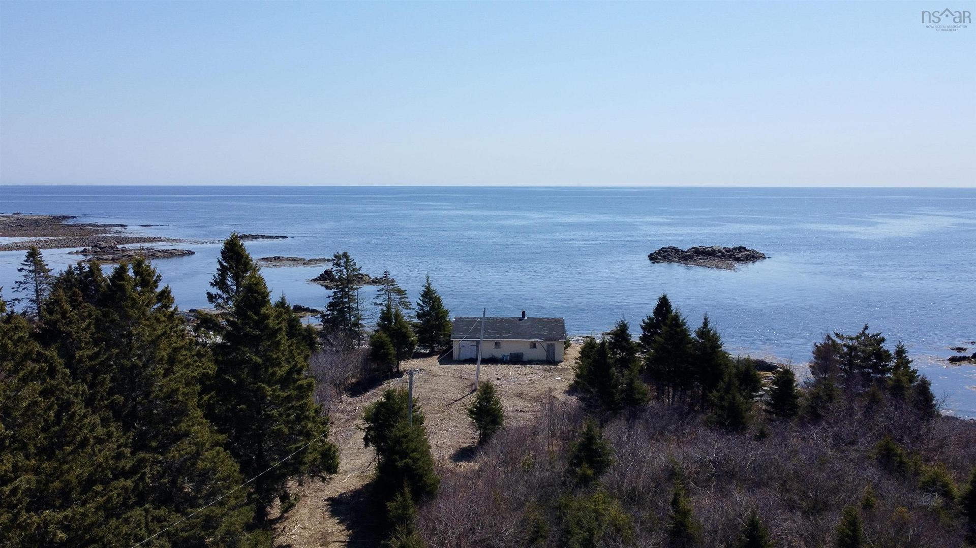 7843 Highway 331, Cherry Hill, NS