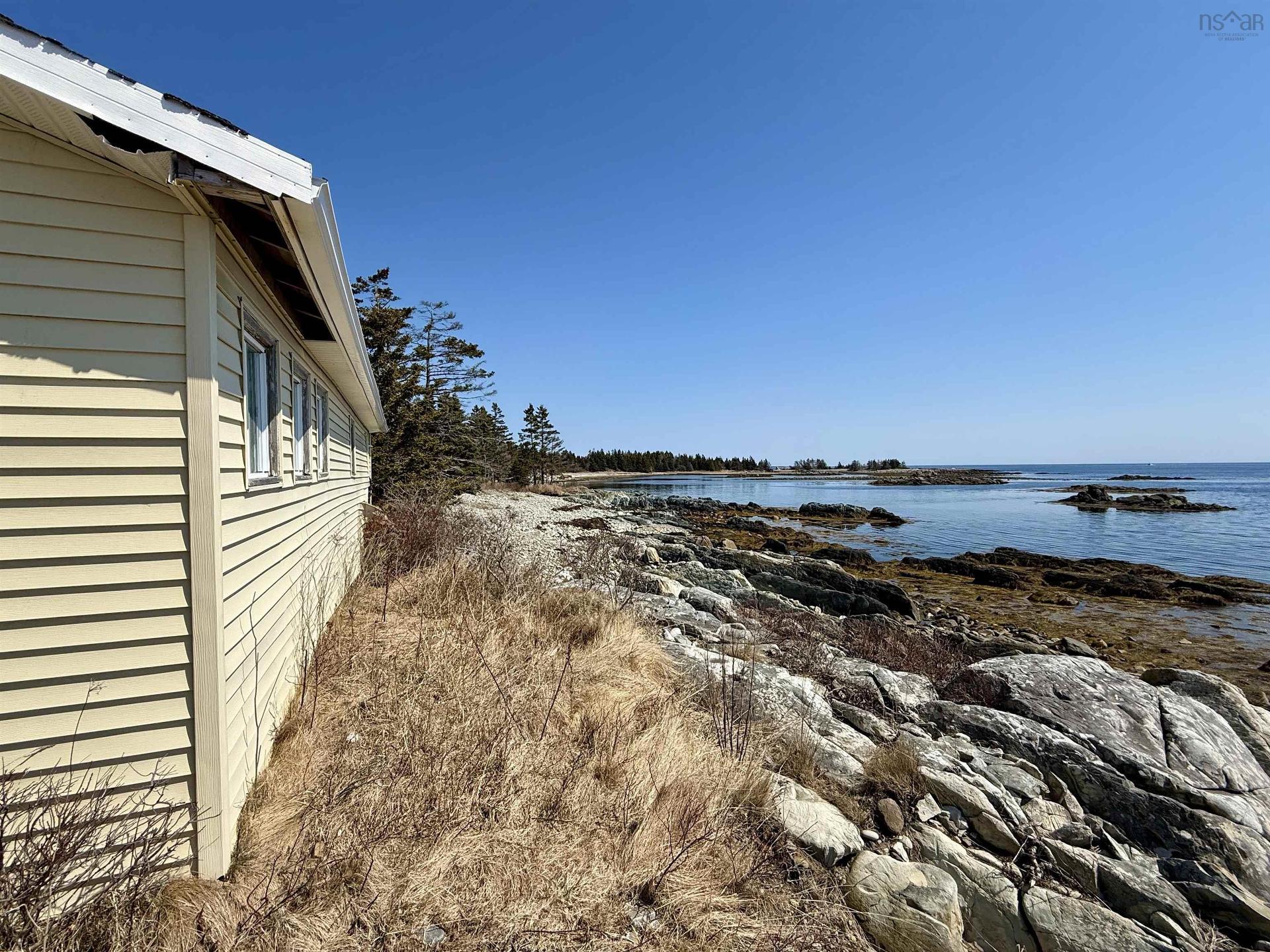 7843 Highway 331, Cherry Hill, NS