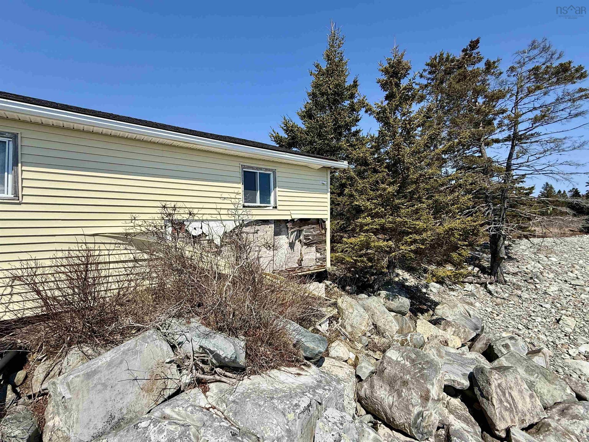 7843 Highway 331, Cherry Hill, NS