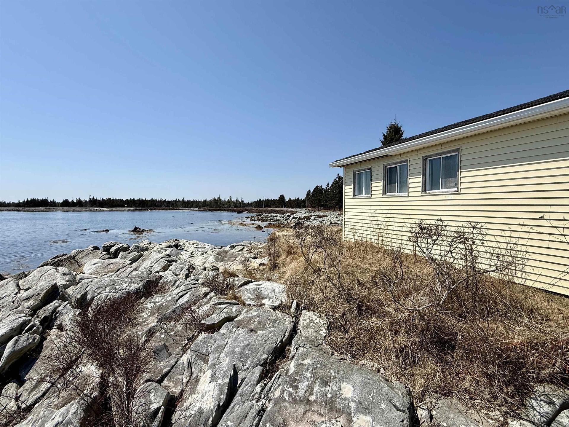 7843 Highway 331, Cherry Hill, NS