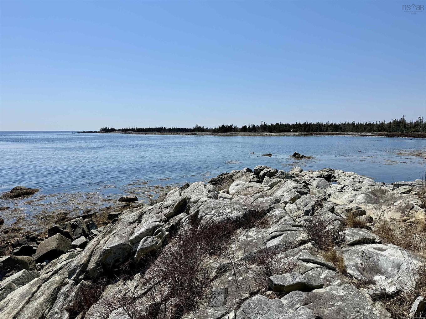 7843 Highway 331, Cherry Hill, NS