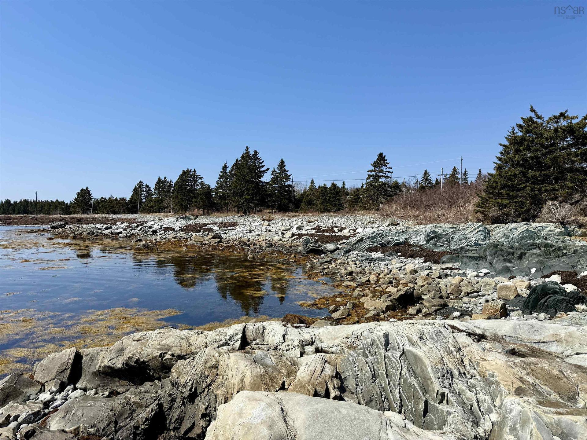 7843 Highway 331, Cherry Hill, NS