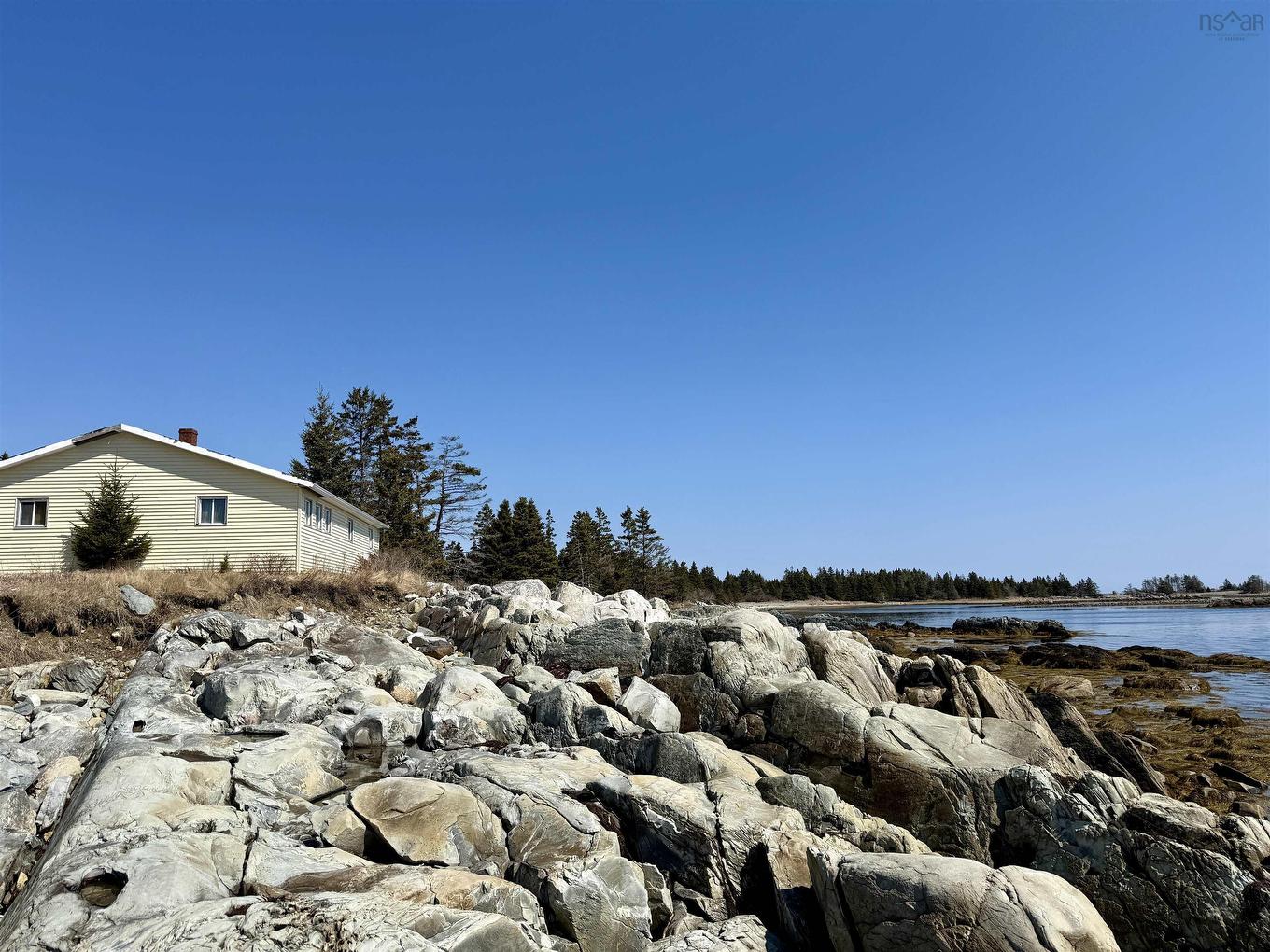 7843 Highway 331, Cherry Hill, NS
