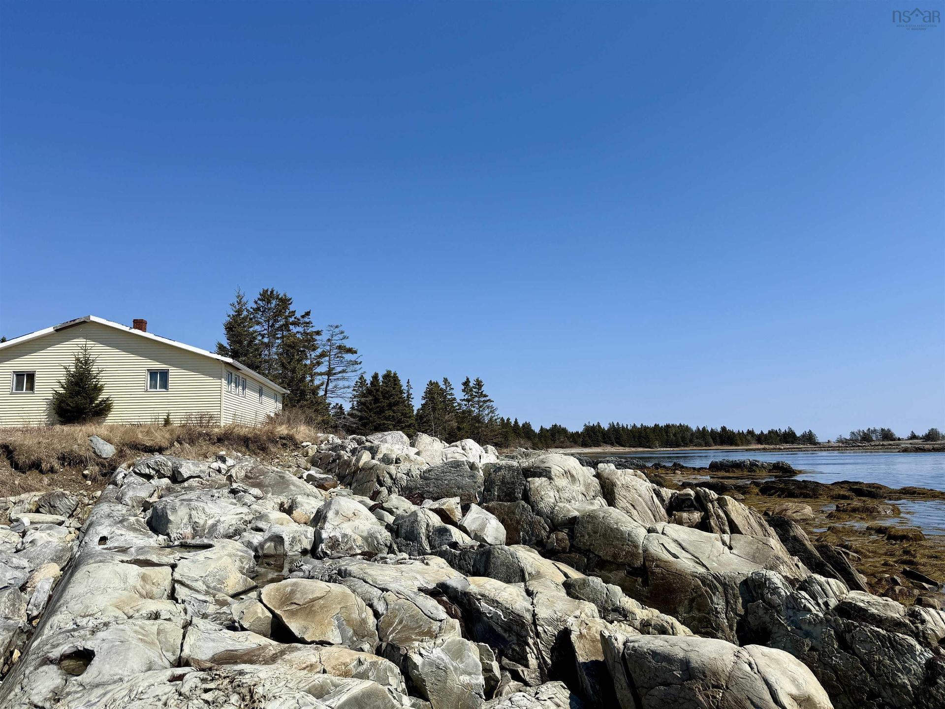 7843 Highway 331, Cherry Hill, NS