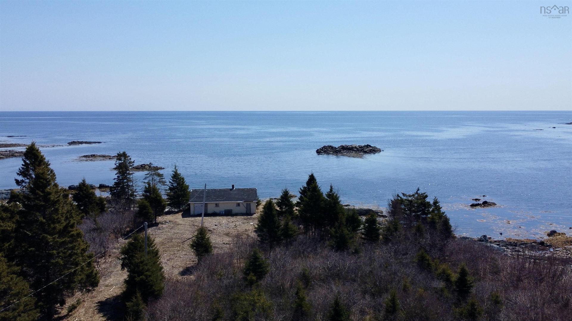 7843 Highway 331, Cherry Hill, NS