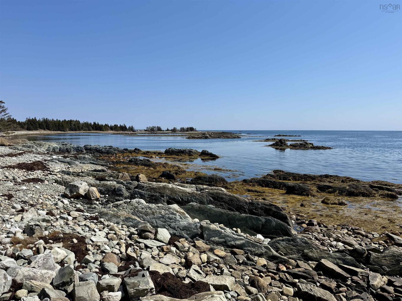 7843 Highway 331, Cherry Hill, NS