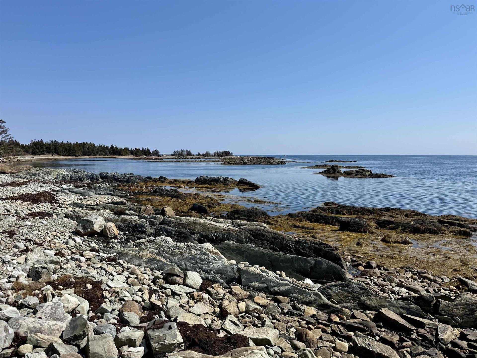 7843 Highway 331, Cherry Hill, NS