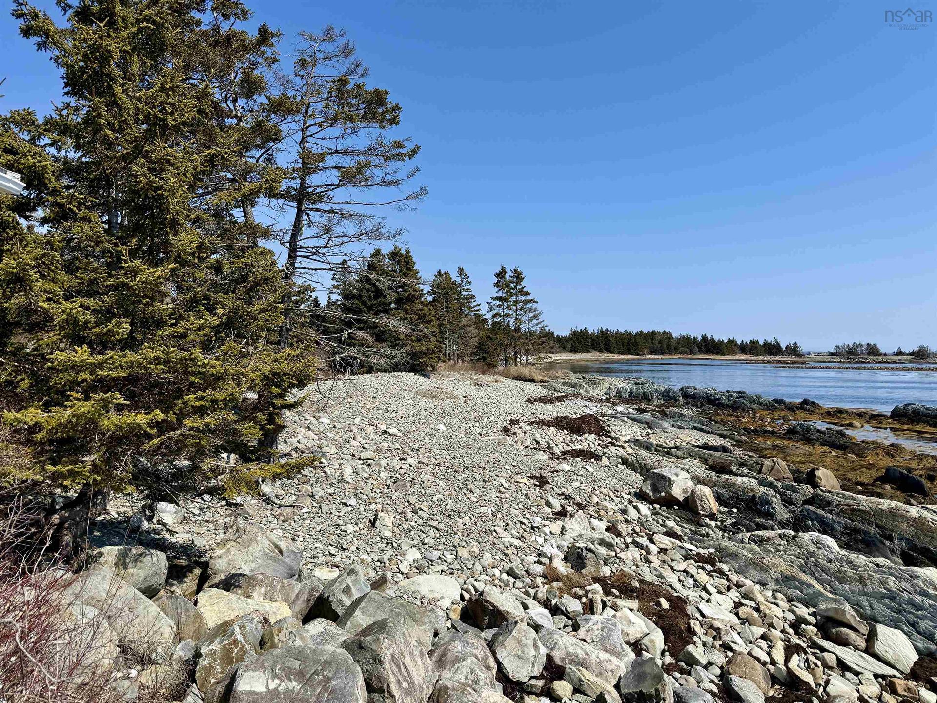 7843 Highway 331, Cherry Hill, NS