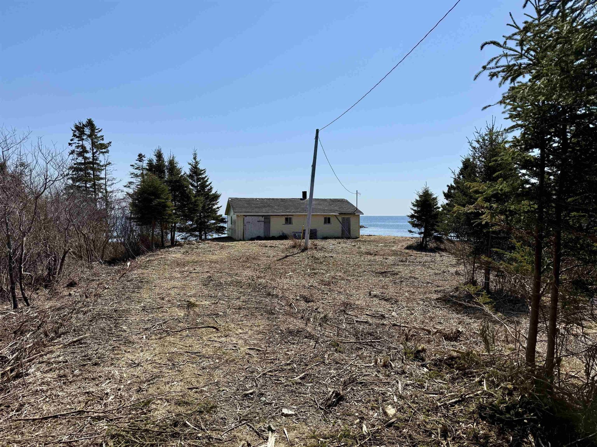 7843 Highway 331, Cherry Hill, NS