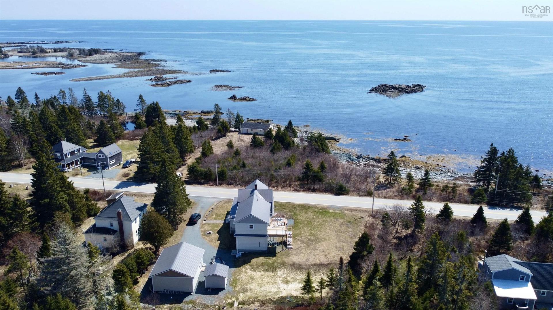 7843 Highway 331, Cherry Hill, NS