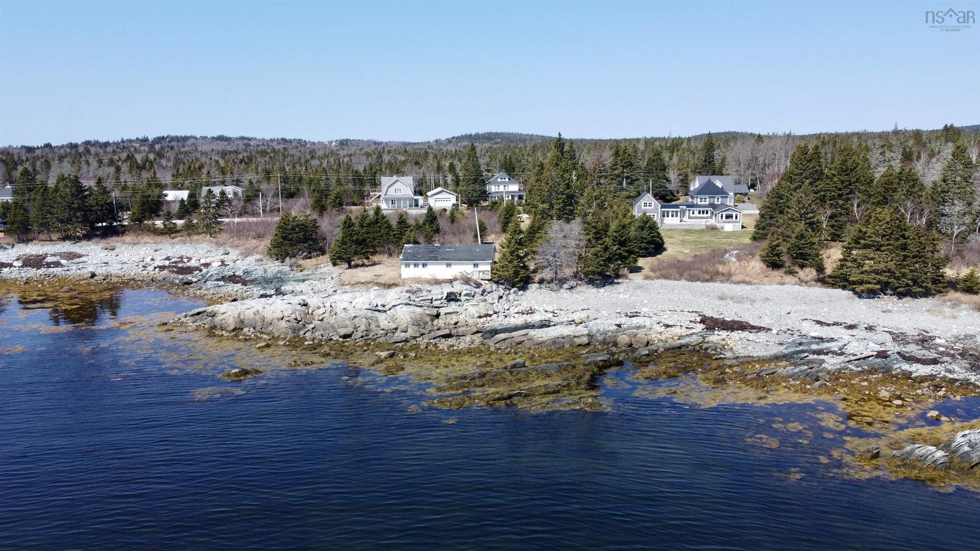 7843 Highway 331, Cherry Hill, NS