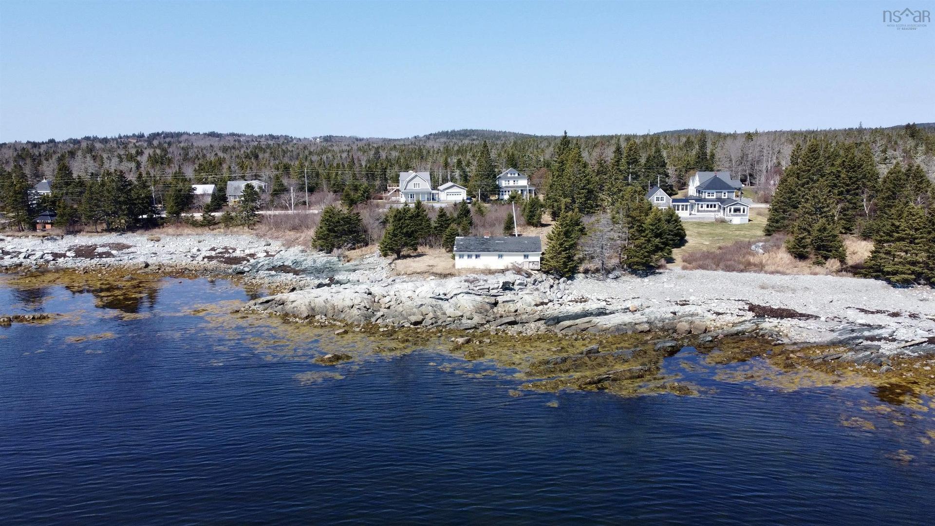 7843 Highway 331, Cherry Hill, NS