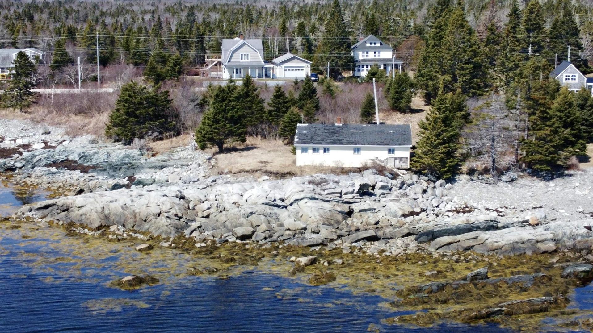 7843 Highway 331, Cherry Hill, NS