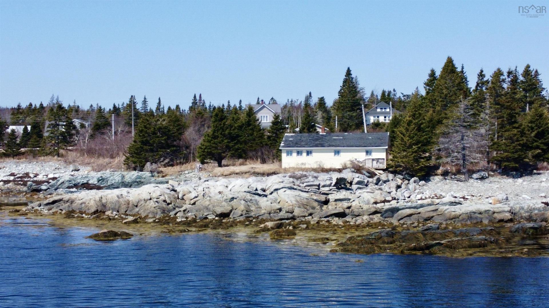 7843 Highway 331, Cherry Hill, NS