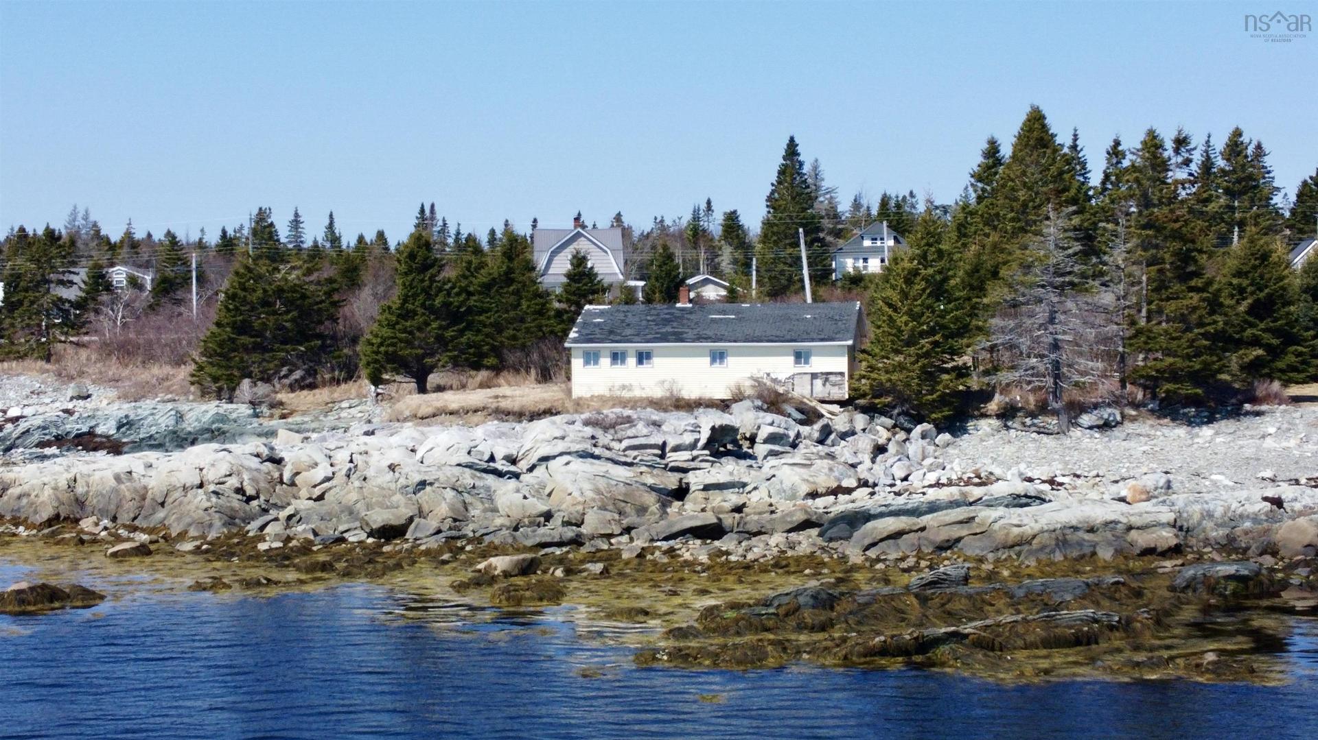 7843 Highway 331, Cherry Hill, NS