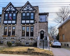 4598 Av. Montclair Montréal (Côte-Des-Neiges/Notre-Dame-De-Grâce), QC H4B 2J7