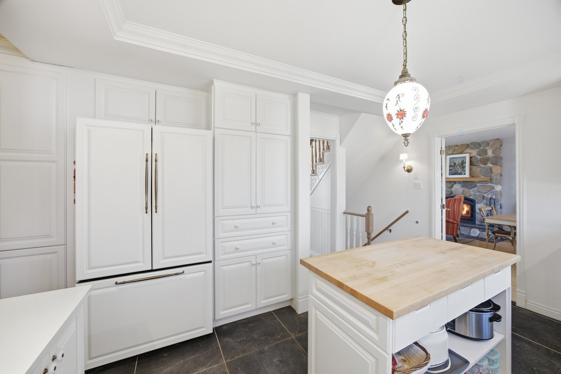 Cuisine - 880 Rue Gagnon, Saint-Hyacinthe, QC - Indoor Photo Showing Kitchen