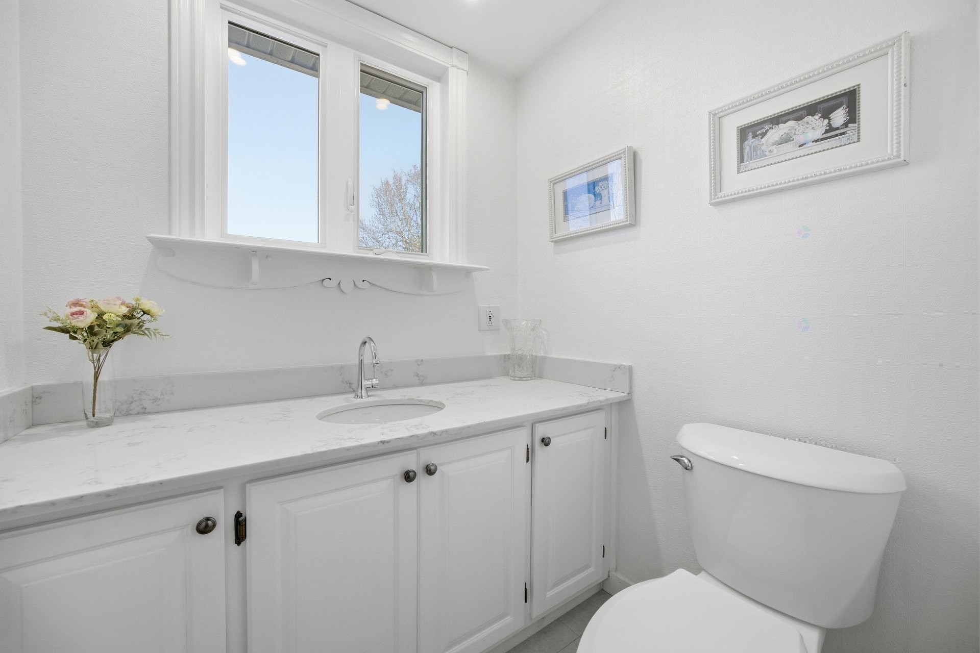 Salle d'eau - 880 Rue Gagnon, Saint-Hyacinthe, QC - Indoor Photo Showing Bathroom