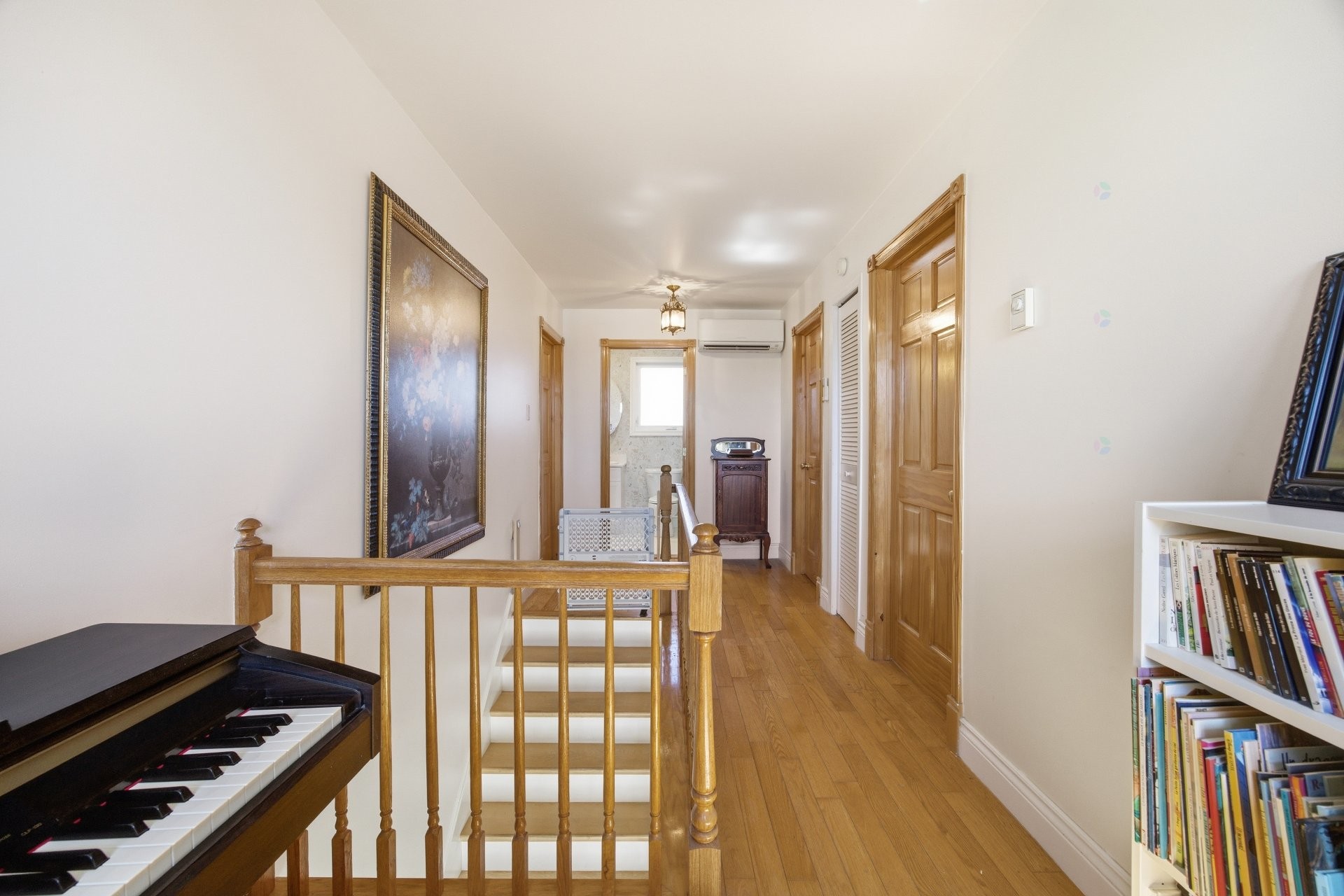 Autre - 880 Rue Gagnon, Saint-Hyacinthe, QC - Indoor Photo Showing Other Room