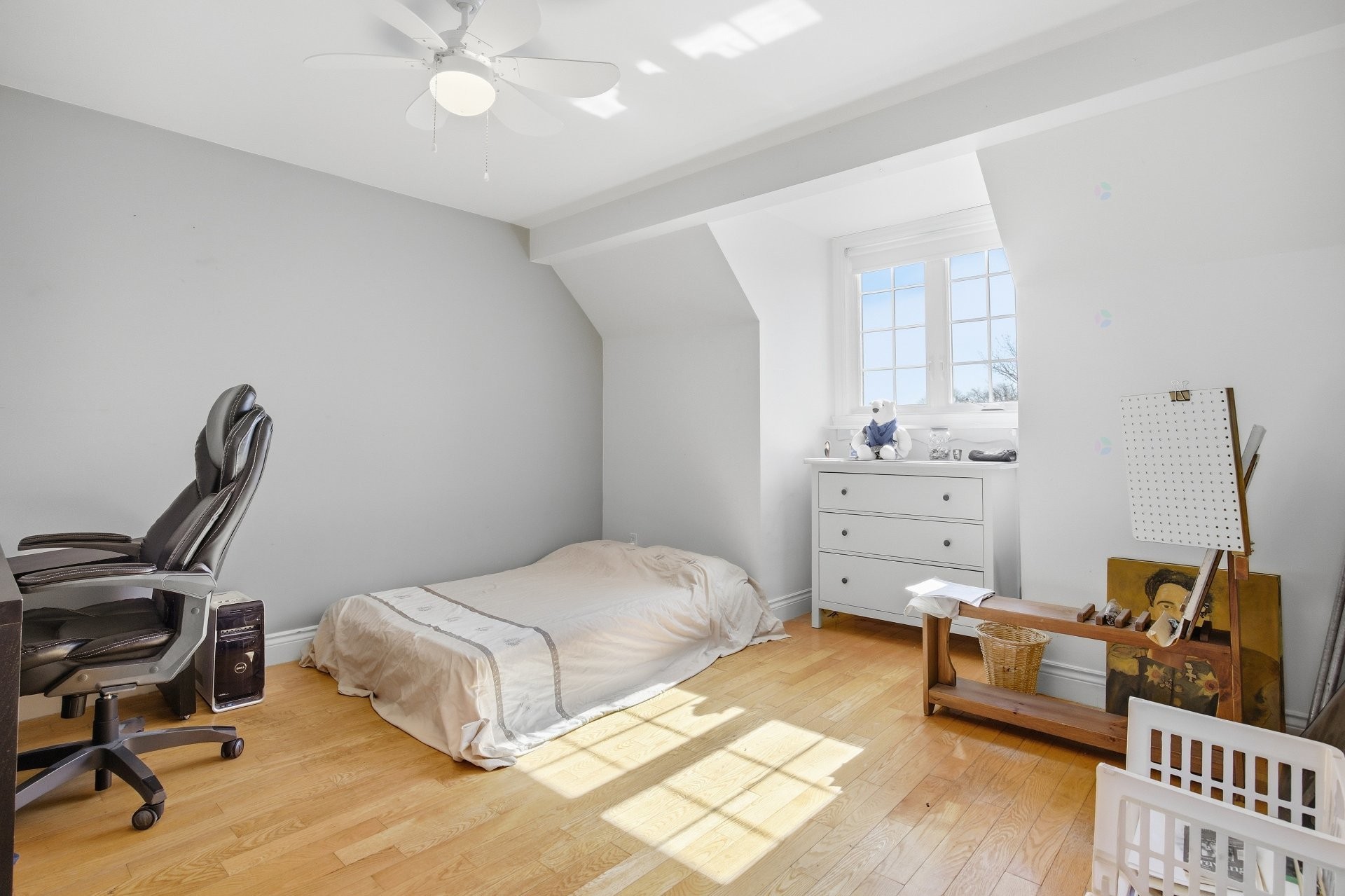 Chambre à coucher - 880 Rue Gagnon, Saint-Hyacinthe, QC - Indoor Photo Showing Bedroom