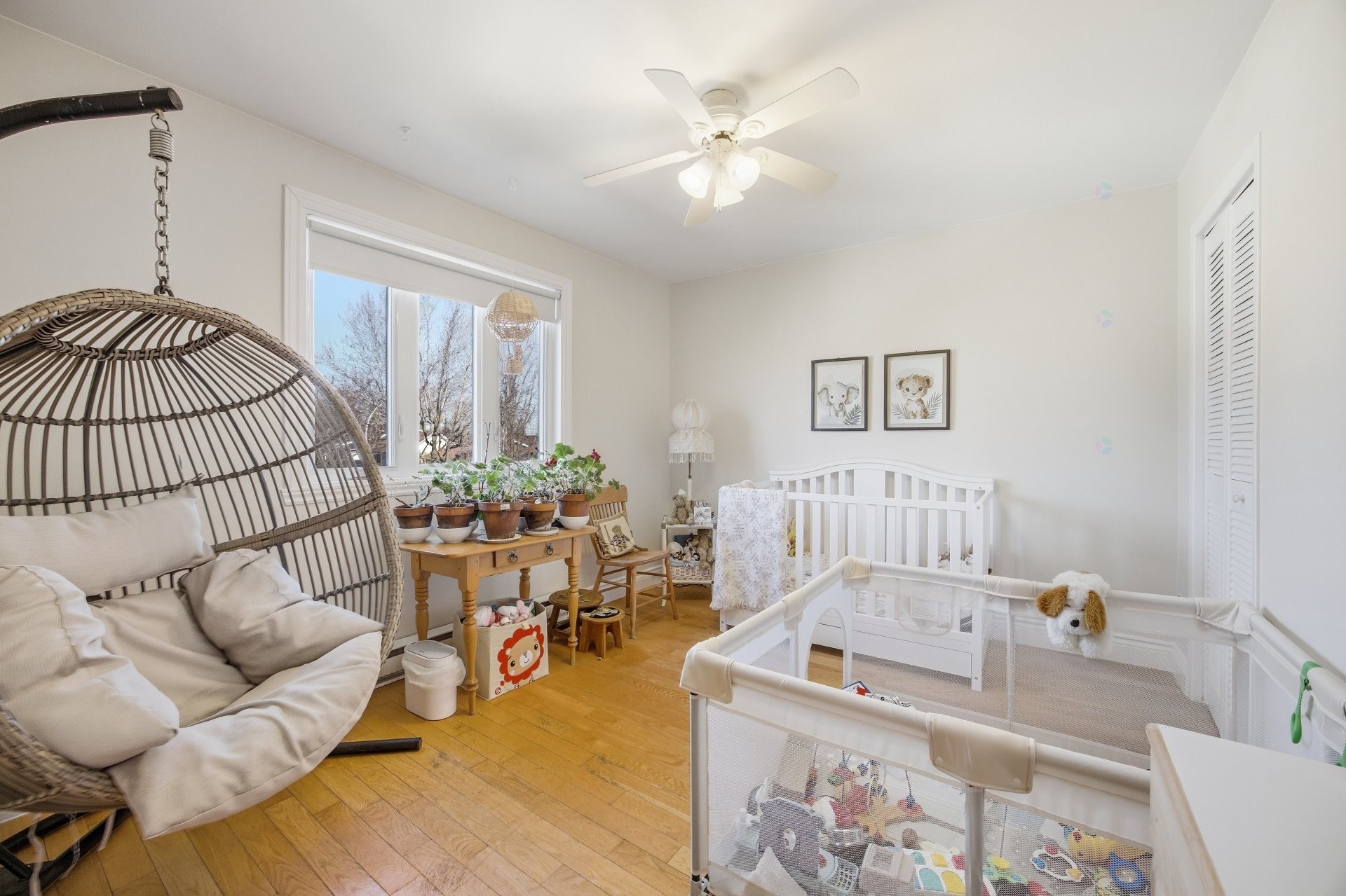 Chambre à coucher - 880 Rue Gagnon, Saint-Hyacinthe, QC - Indoor Photo Showing Bedroom