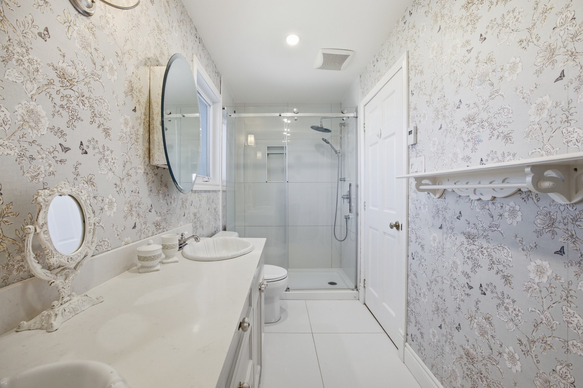 Salle de bains - 880 Rue Gagnon, Saint-Hyacinthe, QC - Indoor Photo Showing Bathroom