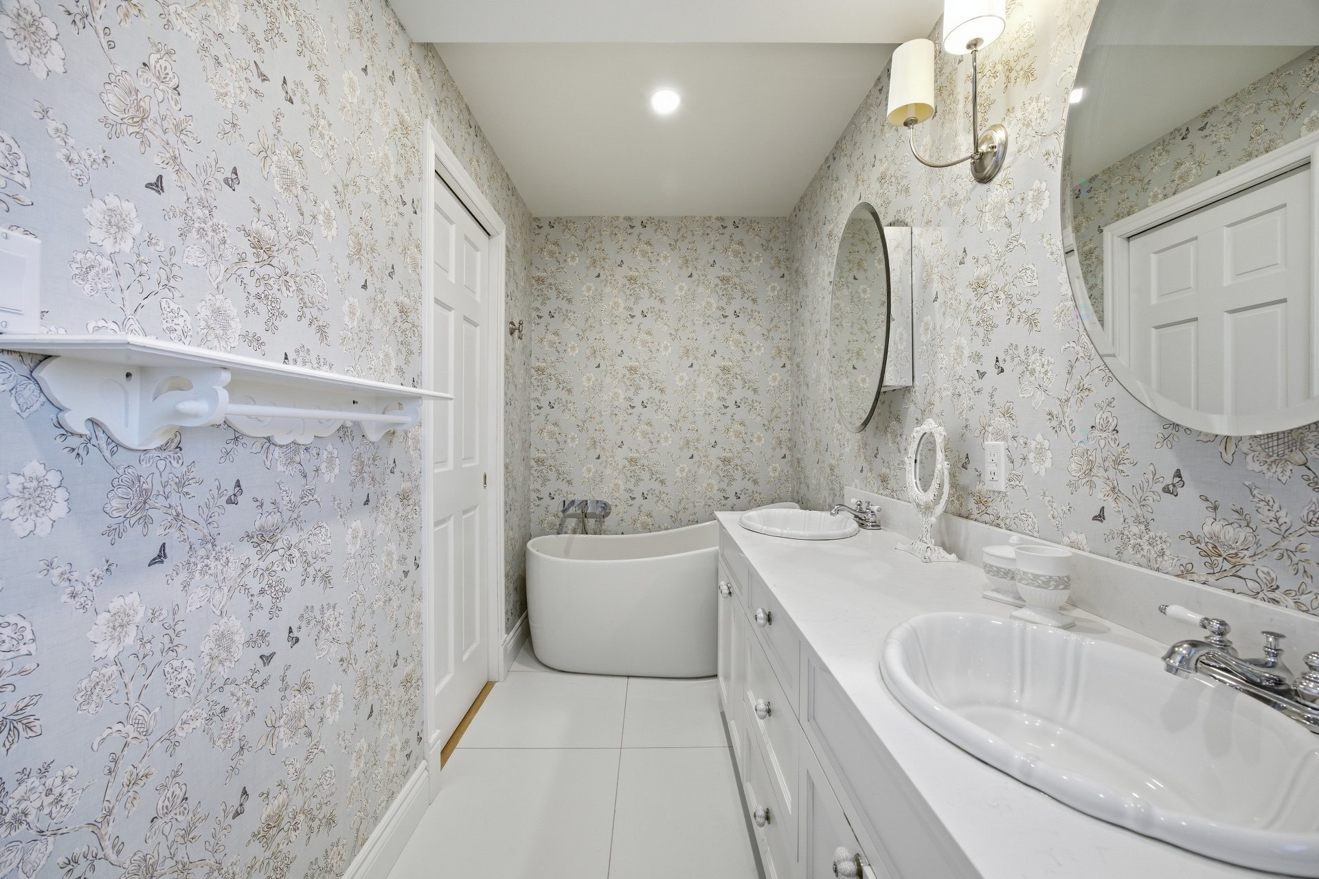 Salle de bains - 880 Rue Gagnon, Saint-Hyacinthe, QC - Indoor Photo Showing Bathroom