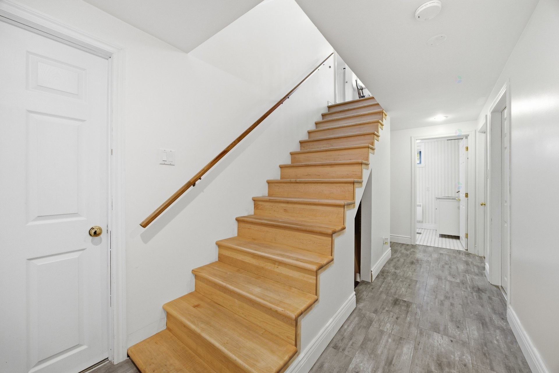 Autre - 880 Rue Gagnon, Saint-Hyacinthe, QC - Indoor Photo Showing Other Room