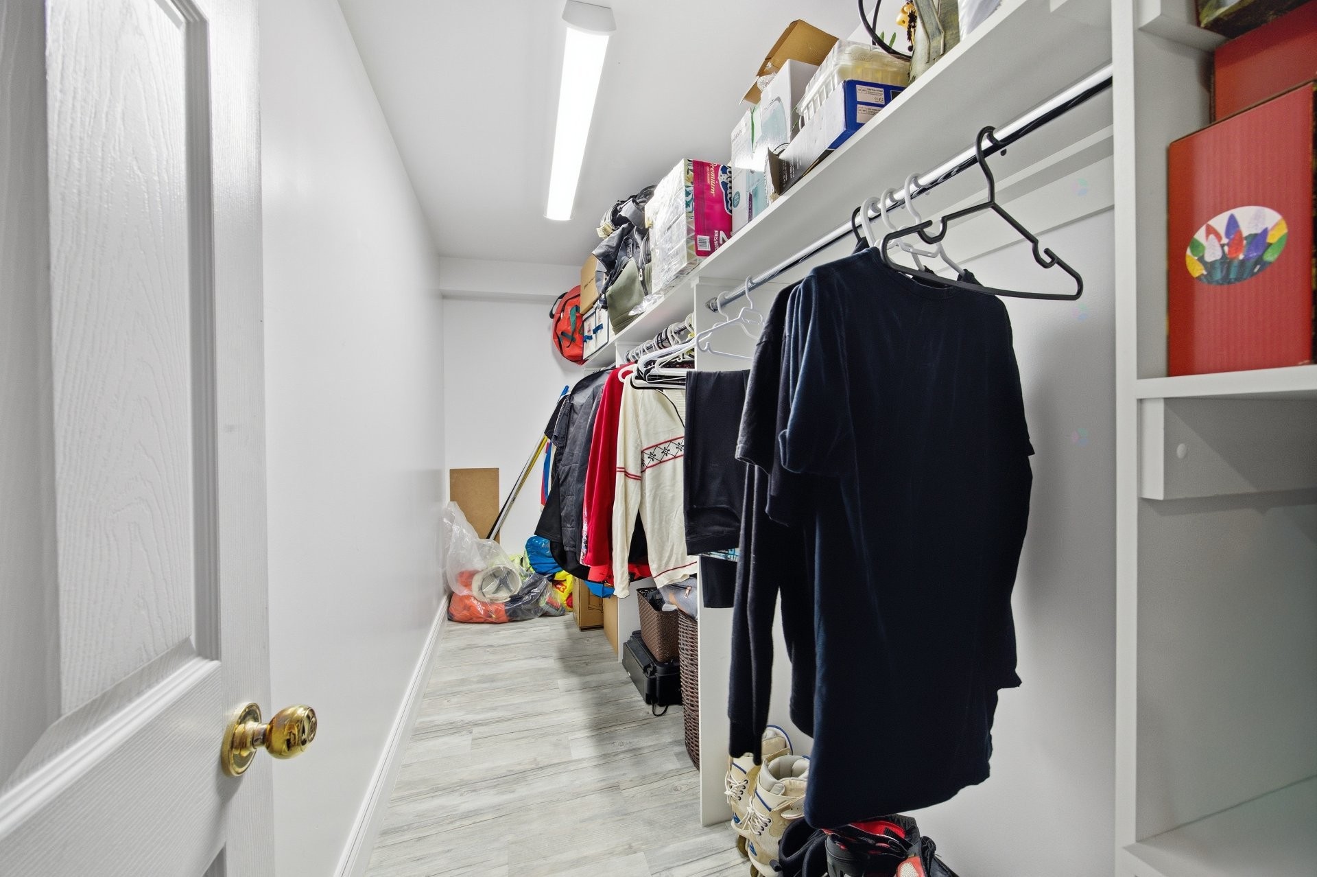 Rangement - 880 Rue Gagnon, Saint-Hyacinthe, QC - Indoor With Storage