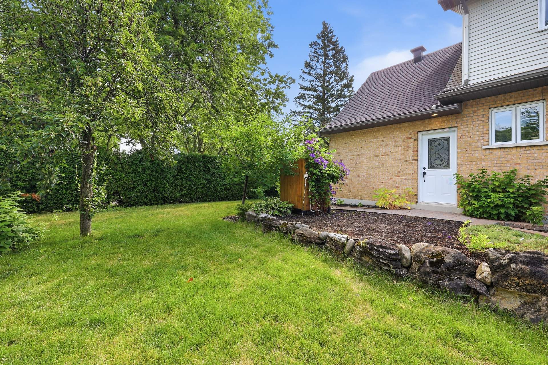Vue d'ensemble - 880 Rue Gagnon, Saint-Hyacinthe, QC - Outdoor
