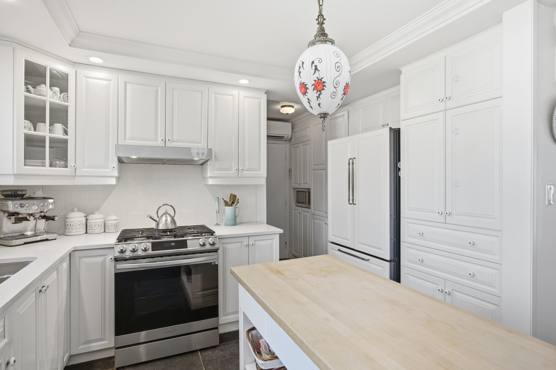 Cuisine - 880 Rue Gagnon, Saint-Hyacinthe, QC - Indoor Photo Showing Kitchen