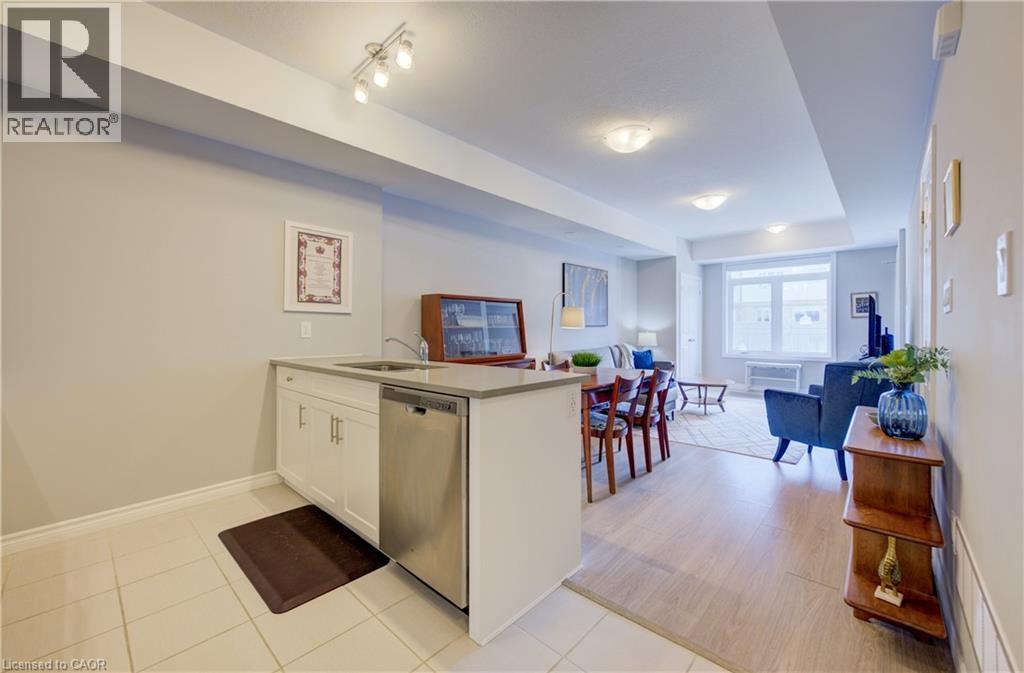 156 Wheat Lane, Kitchener, ON - Indoor