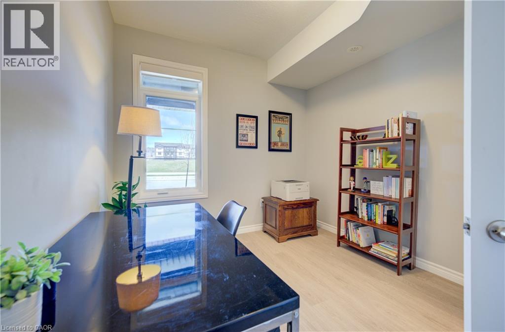 156 Wheat Lane, Kitchener, ON - Indoor