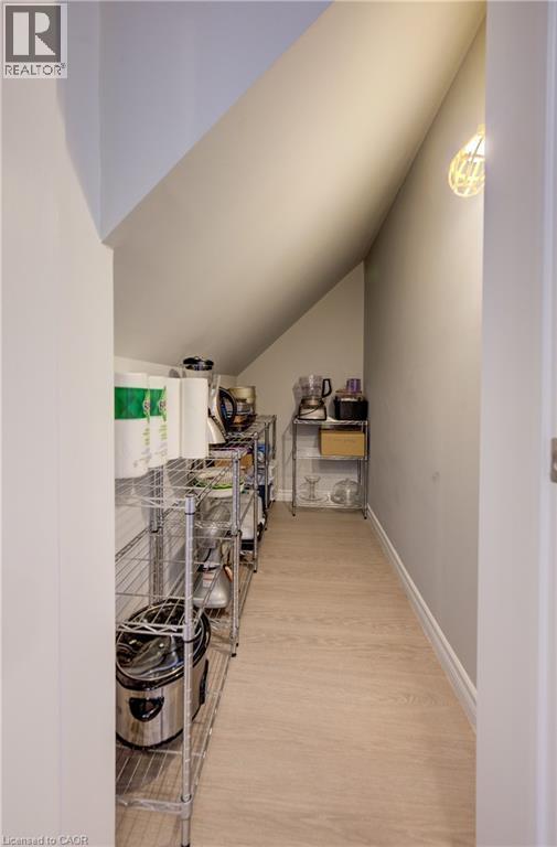 156 Wheat Lane, Kitchener, ON - Indoor Photo Showing Other Room