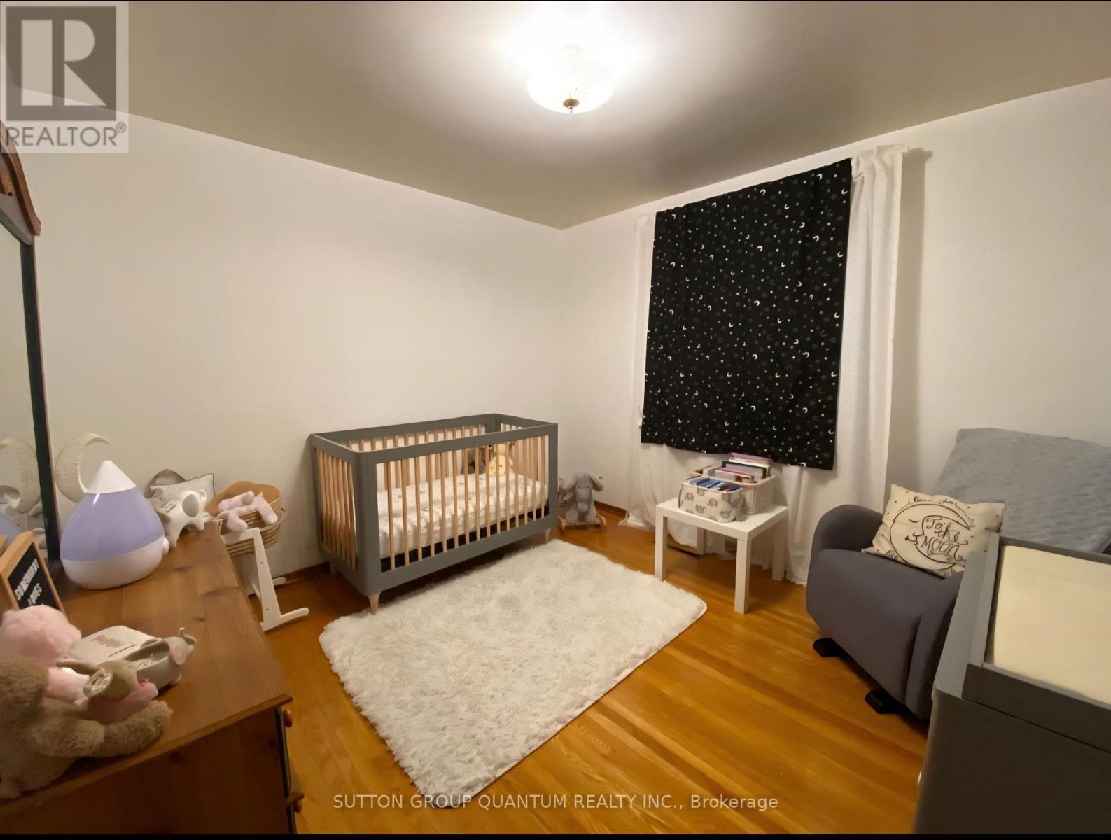 86 Dunbar Road, Mississauga, ON - Indoor
