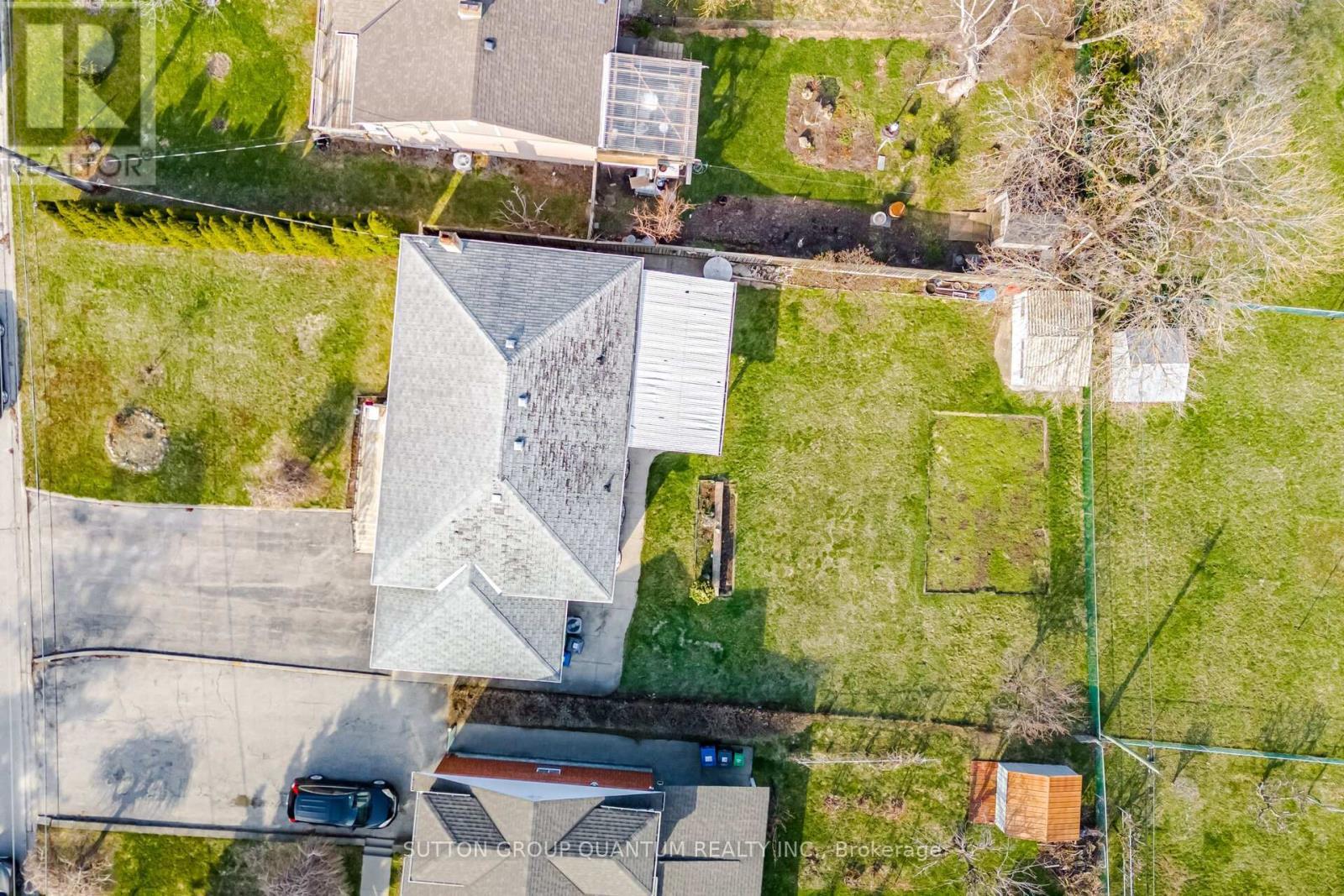 86 Dunbar Road, Mississauga, ON - Outdoor