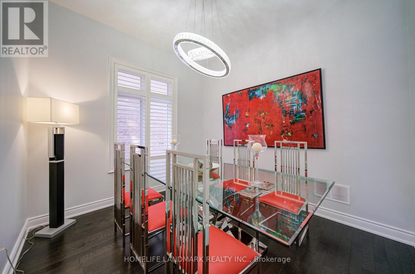 1369 Yellow Rose Circle, Oakville, ON - Indoor