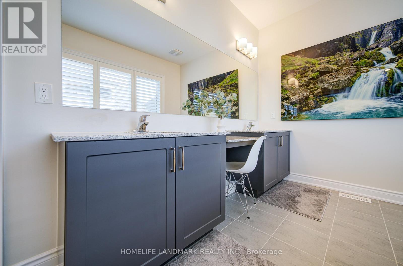 1369 Yellow Rose Circle, Oakville, ON - Indoor