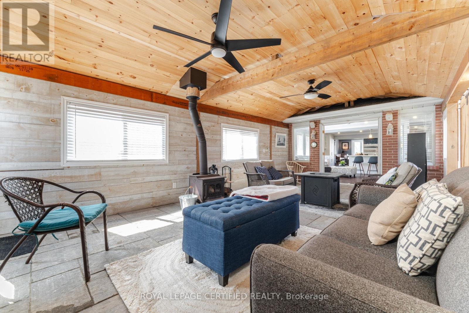 5 Stockman Crescent, Halton Hills, ON - Indoor