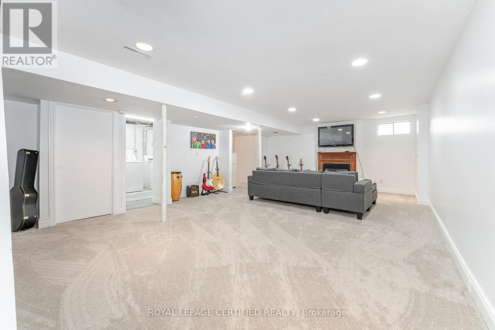 5 Stockman Crescent, Halton Hills, ON - Indoor