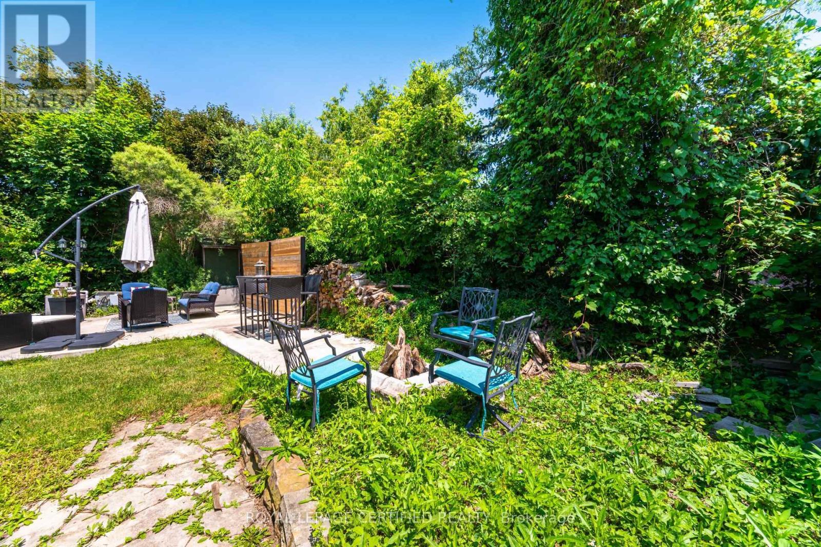 5 Stockman Crescent, Halton Hills, ON - Outdoor