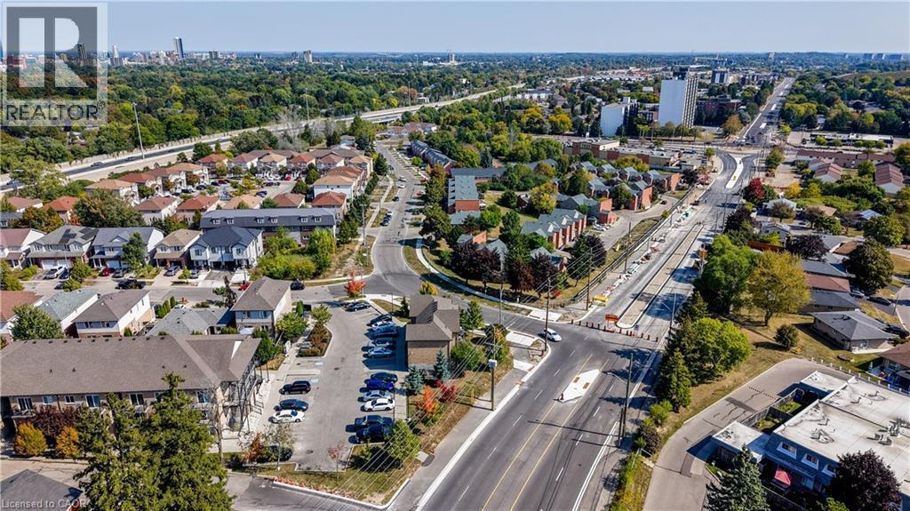 185 Windale Crescent Unit# 6A, Kitchener, ON - Outdoor With View