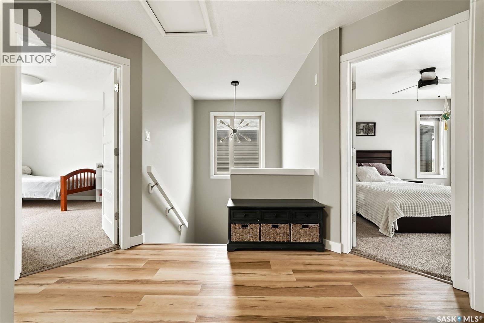 5668 Pearsall Crescent, Regina, SK - Indoor