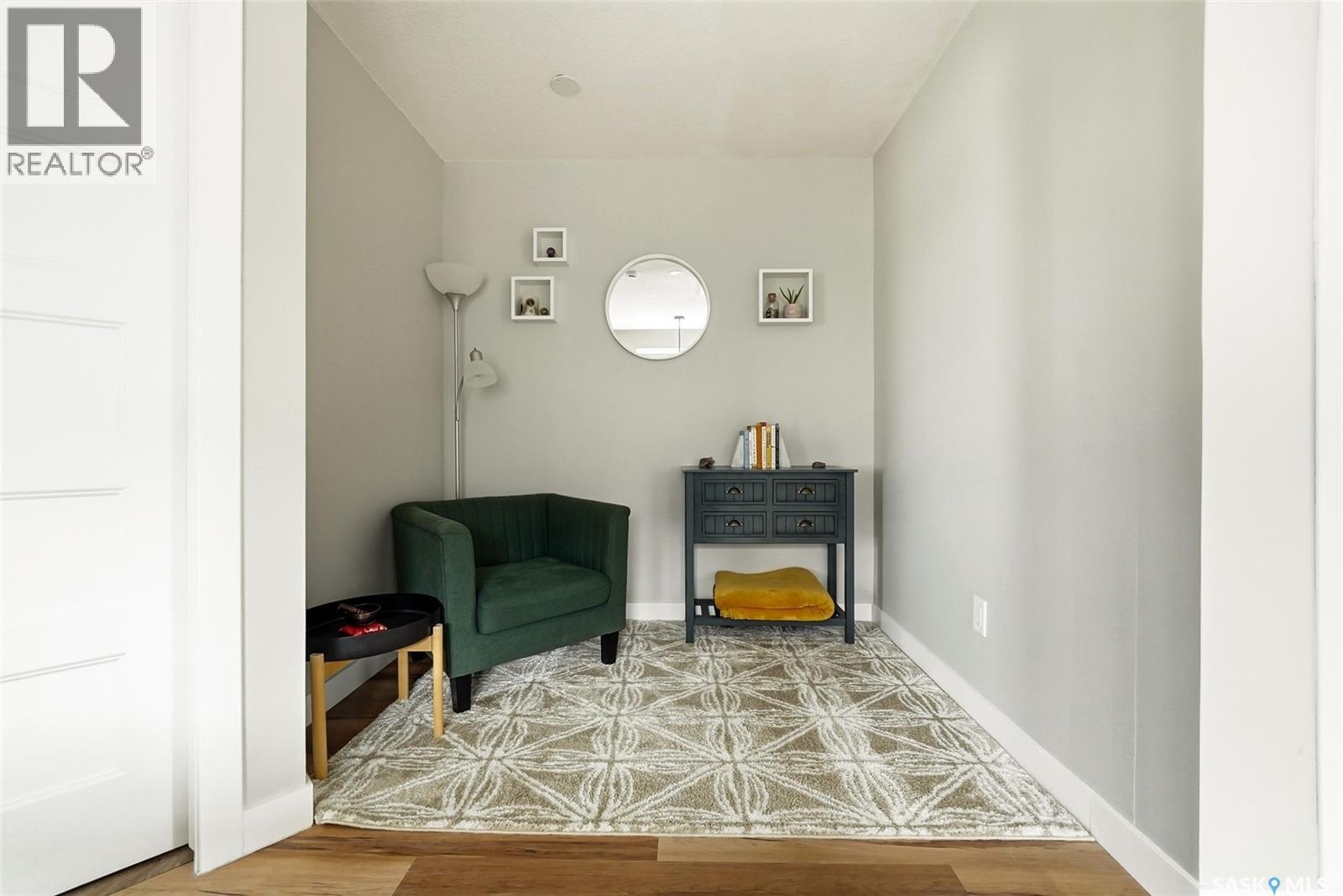 5668 Pearsall Crescent, Regina, SK - Indoor Photo Showing Other Room