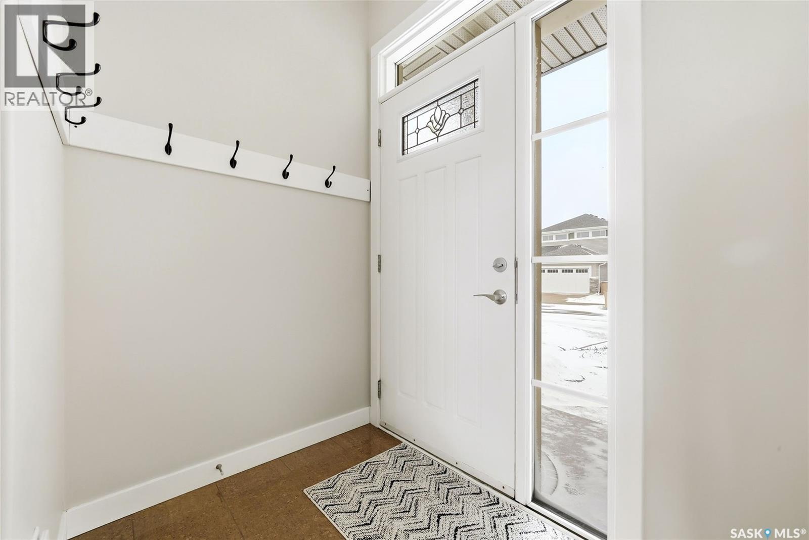 5668 Pearsall Crescent, Regina, SK - Indoor Photo Showing Other Room