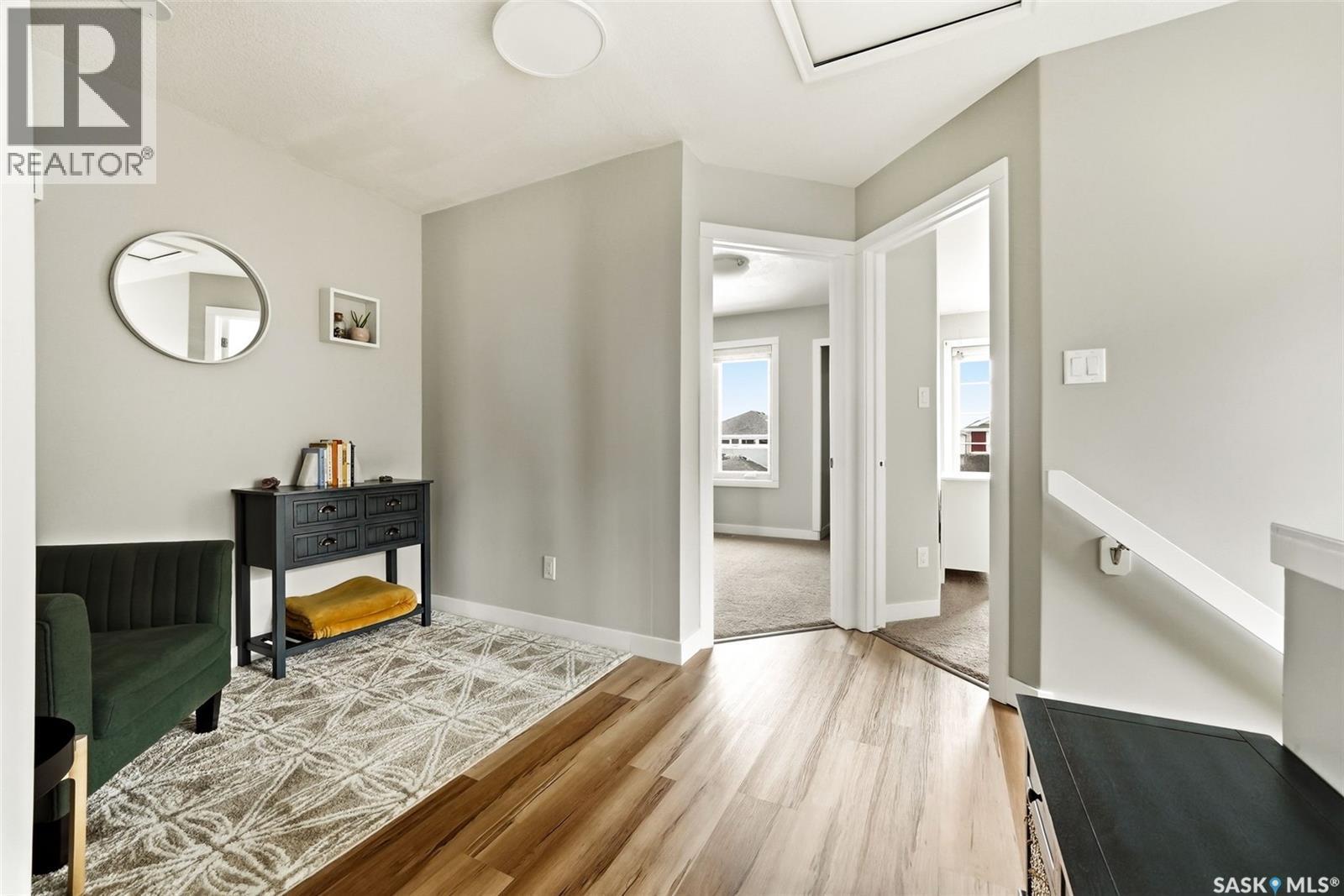 5668 Pearsall Crescent, Regina, SK - Indoor Photo Showing Other Room